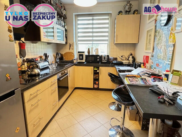 Mieszkanie Gdańsk Śródmieście, Lastadia