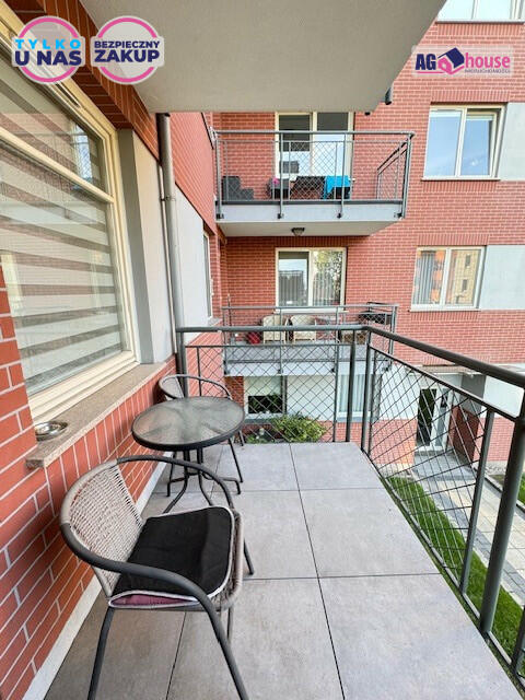 Mieszkanie Gdańsk Śródmieście, Lastadia