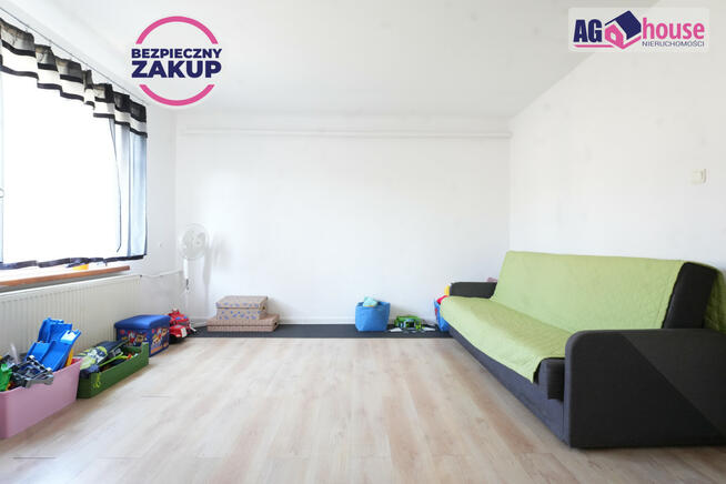 Mieszkanie Luzino, Starowiejska