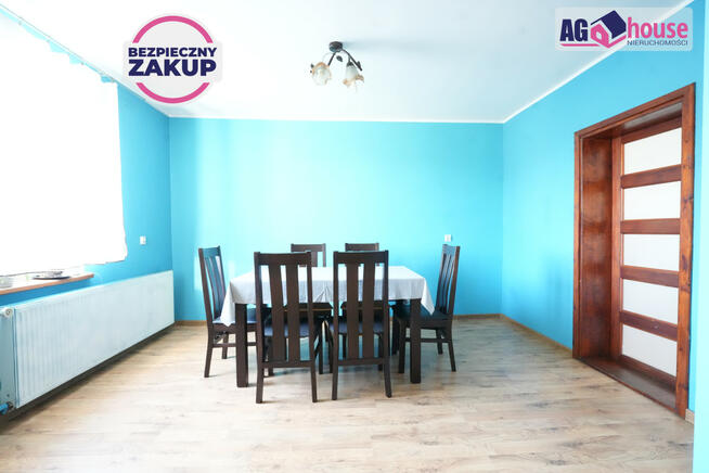 Mieszkanie Luzino, Starowiejska