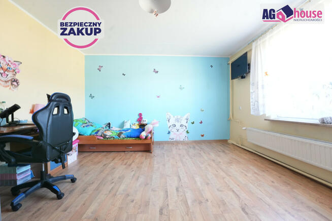 Mieszkanie Luzino, Starowiejska