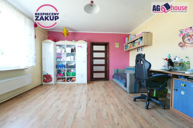 Mieszkanie Luzino, Starowiejska