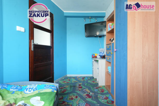 Mieszkanie Luzino, Starowiejska