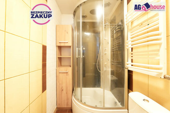 Mieszkanie Luzino, Starowiejska