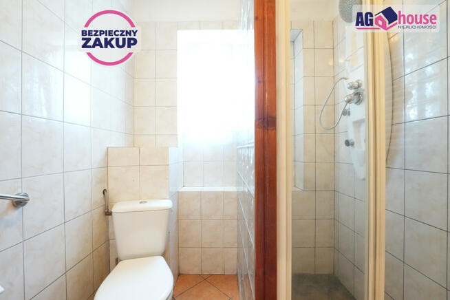 Mieszkanie Luzino, Starowiejska