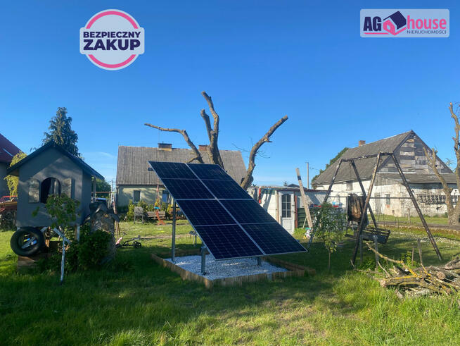 Mieszkanie Luzino, Starowiejska