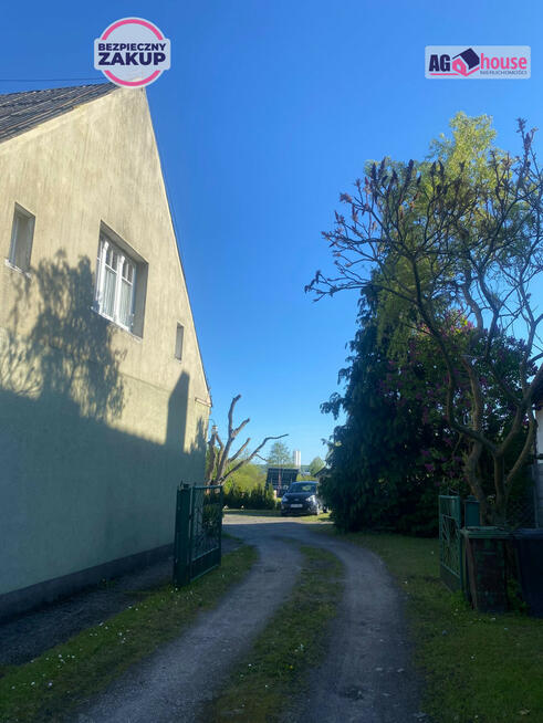 Mieszkanie Luzino, Starowiejska