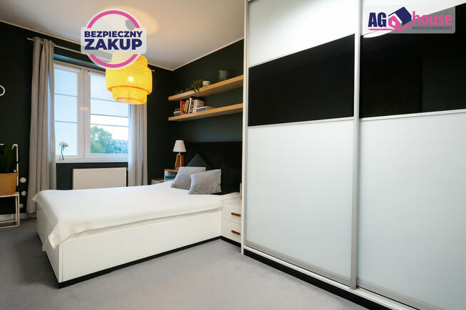 Mieszkanie Gdynia Karwiny, Buraczana