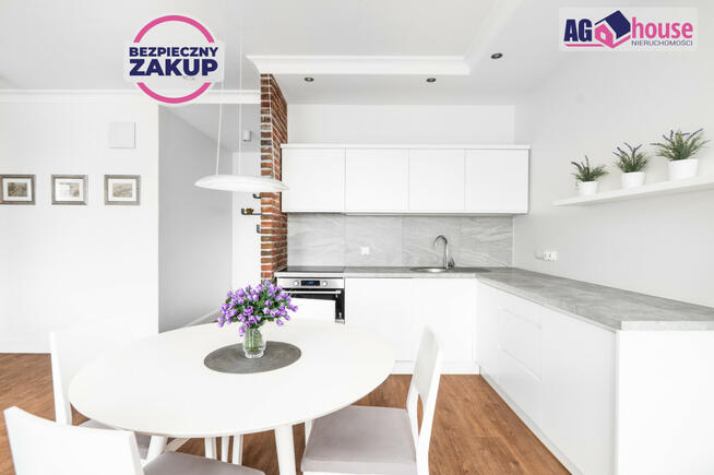 Mieszkanie Gdańsk Śródmieście, Szafarnia