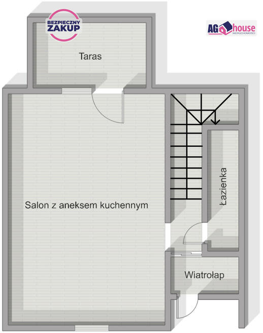 Dom Gowino gm. Wejherowo, Zwycięstwa