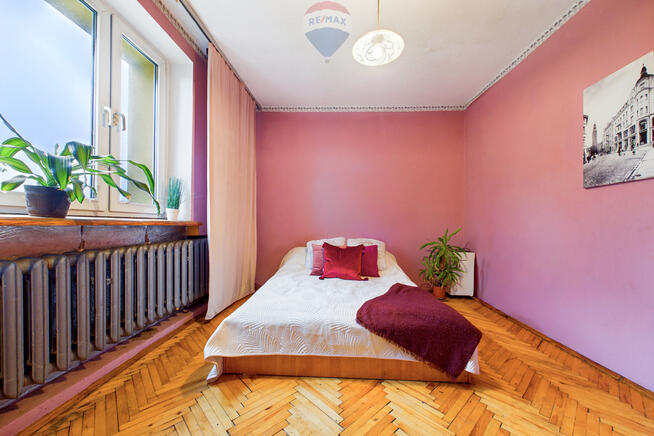 Odkryj potencjał tego domu !