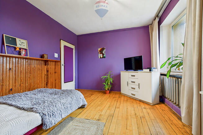 Odkryj potencjał tego domu !