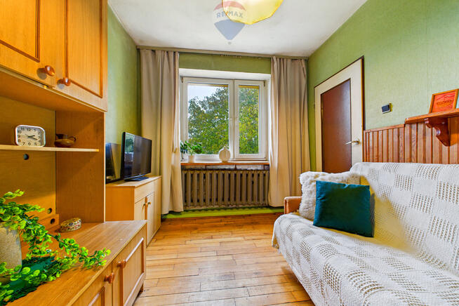 Odkryj potencjał tego domu !