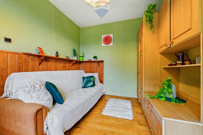 Odkryj potencjał tego domu !