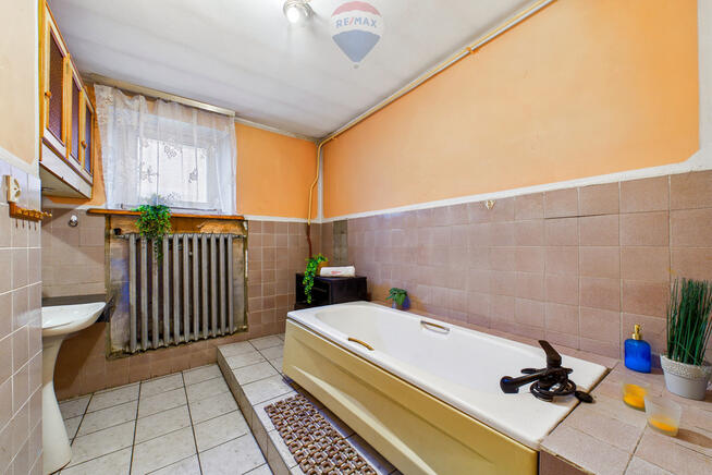 Odkryj potencjał tego domu !