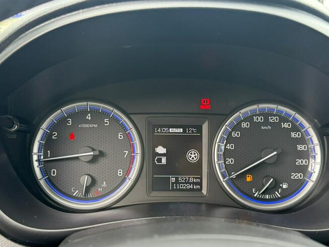 Suzuki SX4 S-Cross Salon Polska 1,4 Boosterjet 129KM Premium 4WD *Matsuoka*