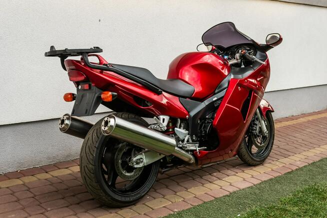 Honda CBR 1100 XX BLACKBIRD Raty Transport Największy Wybór Stan Kolekcjonerski