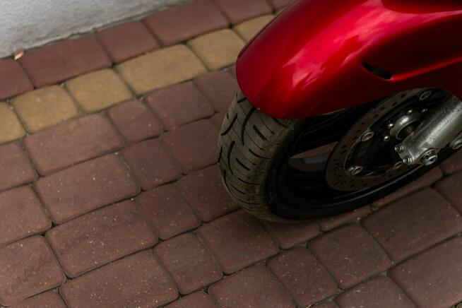 Honda CBR 1100 XX BLACKBIRD Raty Transport Największy Wybór Stan Kolekcjonerski