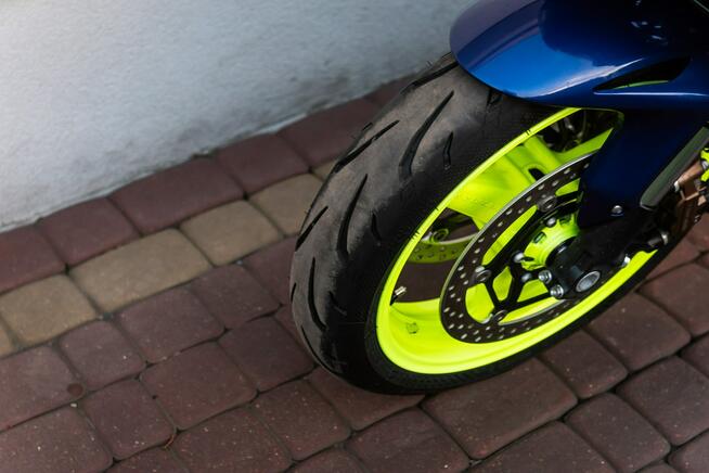 Honda CBR 1000 RR SC 59 ABS 2010 Raty Transport Największy Wybór Moto W PL