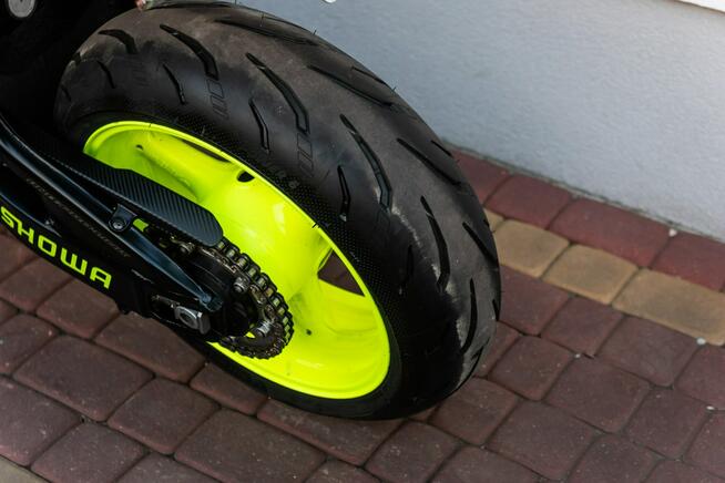 Honda CBR 1000 RR SC 59 ABS 2010 Raty Transport Największy Wybór Moto W PL