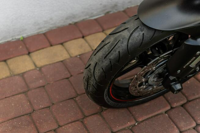 Kawasaki Z 800 R 2014 ABS PIĘKNY STAN Raty Transport Największy Wybór Moto W PL