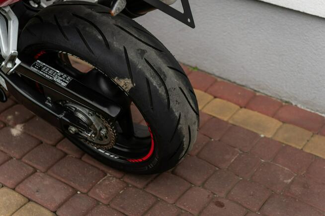 Honda CBR 600 F4I 2002 SPORT WYDECH PC 35 Raty Transport Największy Wybór w PL