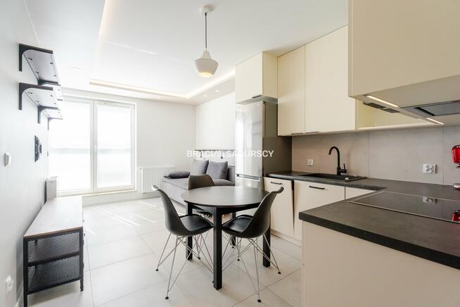 Mieszkanie Kraków Dębniki, Kliny, bp. Albina Małysiaka