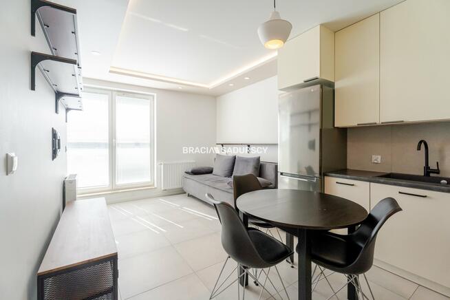 Mieszkanie Kraków Dębniki, Kliny, bp. Albina Małysiaka