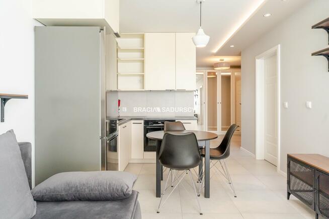 Mieszkanie Kraków Dębniki, Kliny, bp. Albina Małysiaka