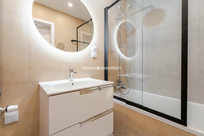 Mieszkanie Kraków Dębniki, Kliny, bp. Albina Małysiaka