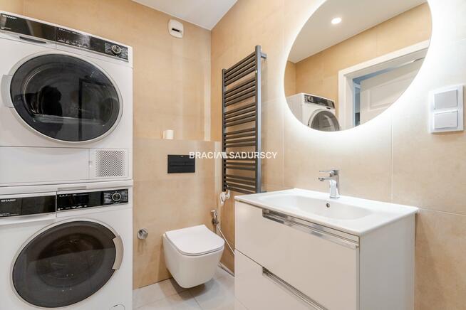 Mieszkanie Kraków Dębniki, Kliny, bp. Albina Małysiaka