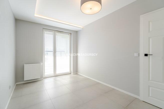 Mieszkanie Kraków Dębniki, Kliny, bp. Albina Małysiaka