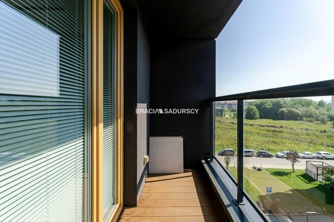 Mieszkanie Kraków Dębniki, Kliny, bp. Albina Małysiaka