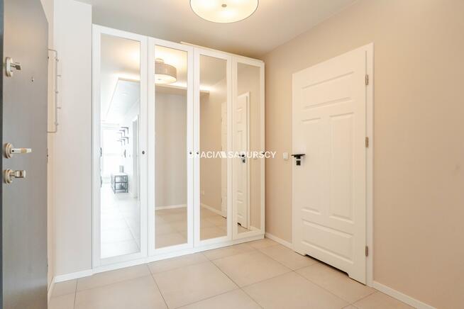 Mieszkanie Kraków Dębniki, Kliny, bp. Albina Małysiaka