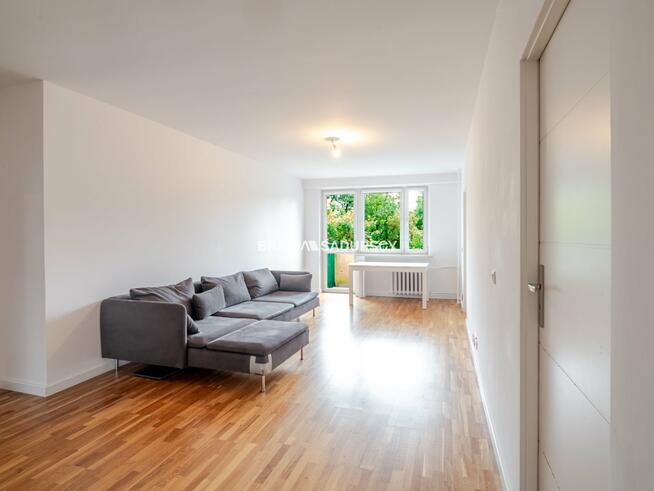 Mieszkanie Kraków Zwierzyniec, Dunin-Wąsowicza