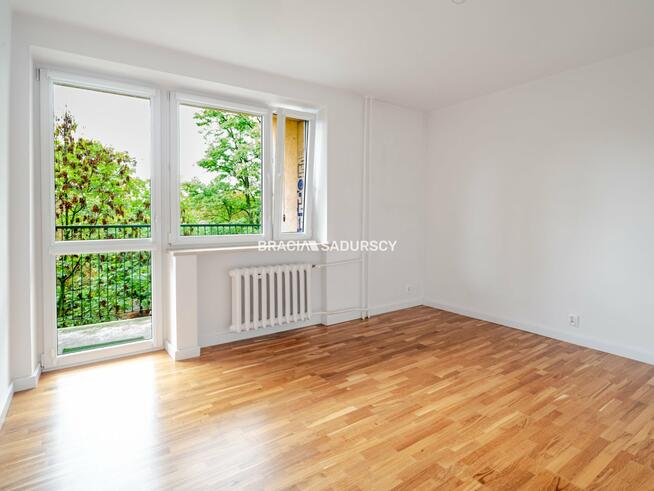 Mieszkanie Kraków Zwierzyniec, Dunin-Wąsowicza