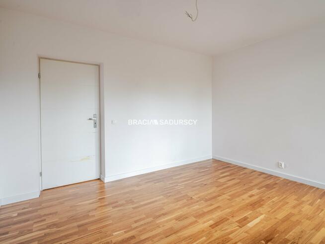 Mieszkanie Kraków Zwierzyniec, Dunin-Wąsowicza