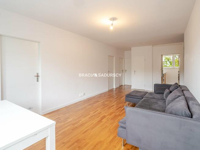 Mieszkanie Kraków Zwierzyniec, Dunin-Wąsowicza