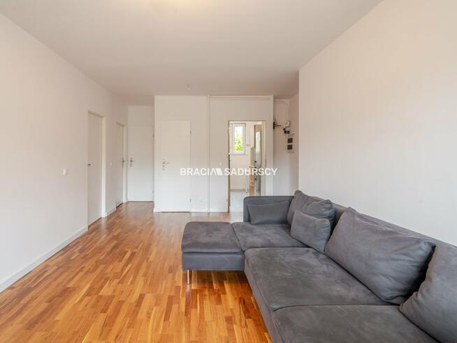 Mieszkanie Kraków Zwierzyniec, Dunin-Wąsowicza