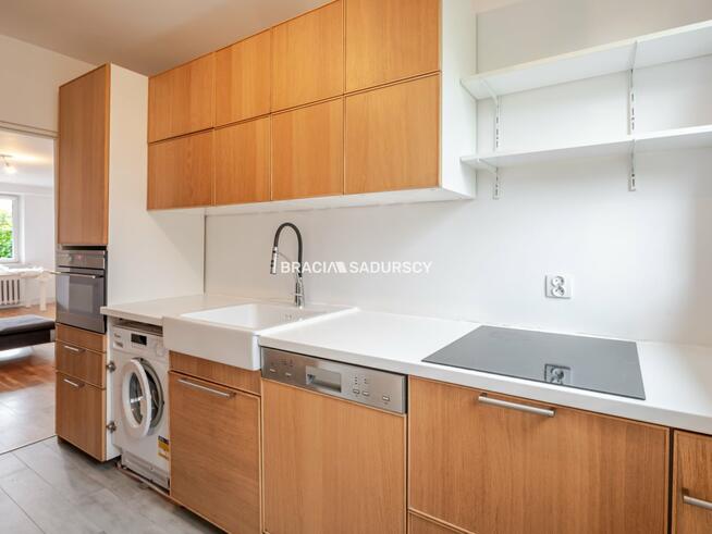 Mieszkanie Kraków Zwierzyniec, Dunin-Wąsowicza