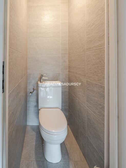 Mieszkanie Kraków Zwierzyniec, Dunin-Wąsowicza