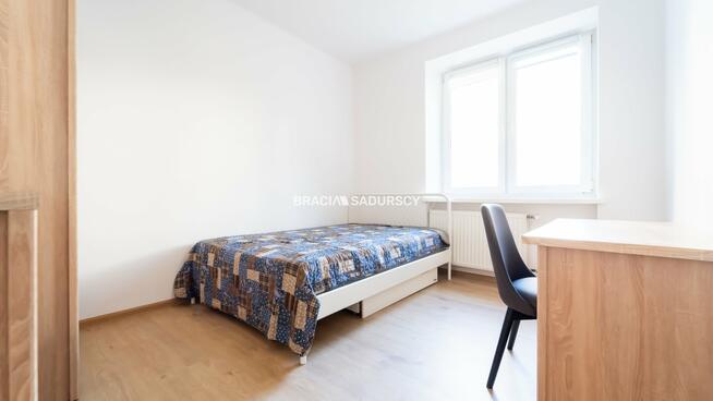 Mieszkanie Kraków Nowa Huta, os. Szkolne