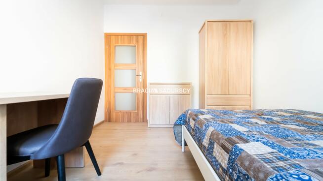 Mieszkanie Kraków Nowa Huta, os. Szkolne