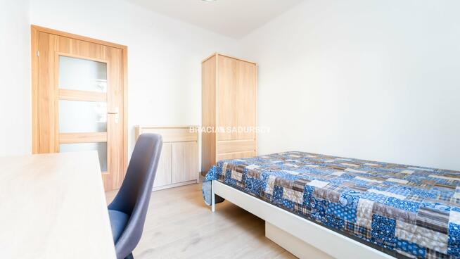 Mieszkanie Kraków Nowa Huta, os. Szkolne