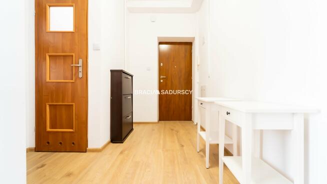 Mieszkanie Kraków Nowa Huta, os. Szkolne