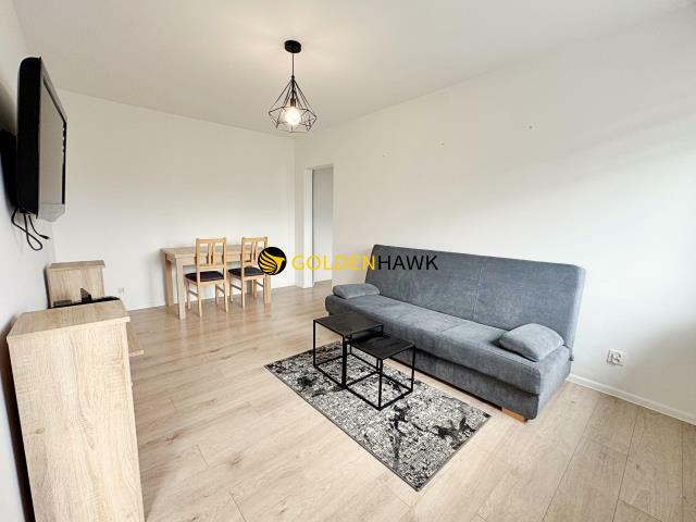 Mieszkanie Szczecin Pomorzany, Xawerego Dunikowskiego