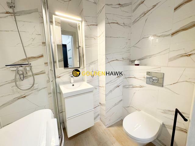 Mieszkanie Szczecin Pomorzany, Xawerego Dunikowskiego