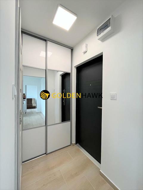 Mieszkanie Szczecin Pomorzany, Xawerego Dunikowskiego