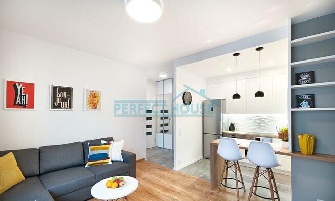 Mieszkanie Warszawa Mokotów, Służew, Obrzeżna