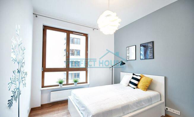 Mieszkanie Warszawa Mokotów, Służew, Obrzeżna